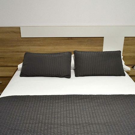 Perillo Apartamentos Alda Santa Cristina מראה חיצוני תמונה