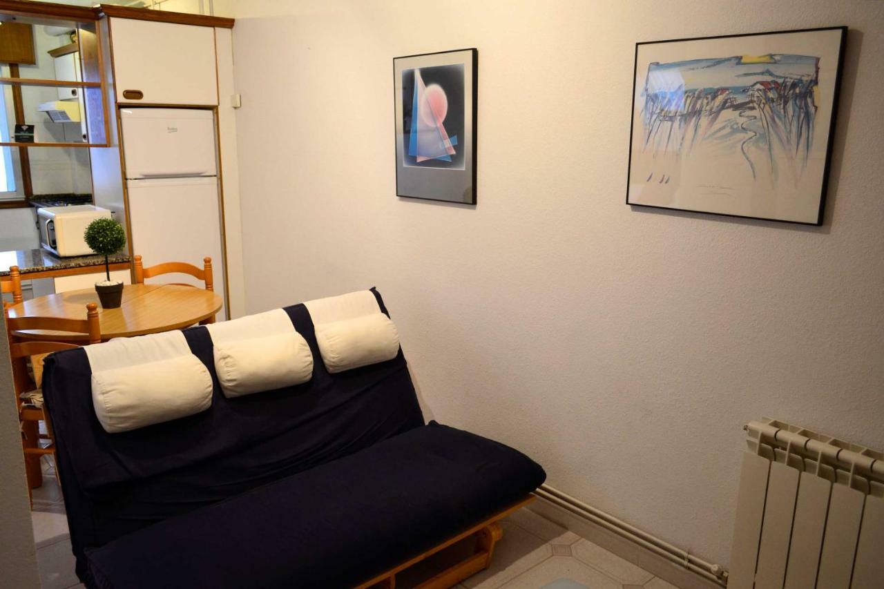 Perillo Apartamentos Alda Santa Cristina מראה חיצוני תמונה