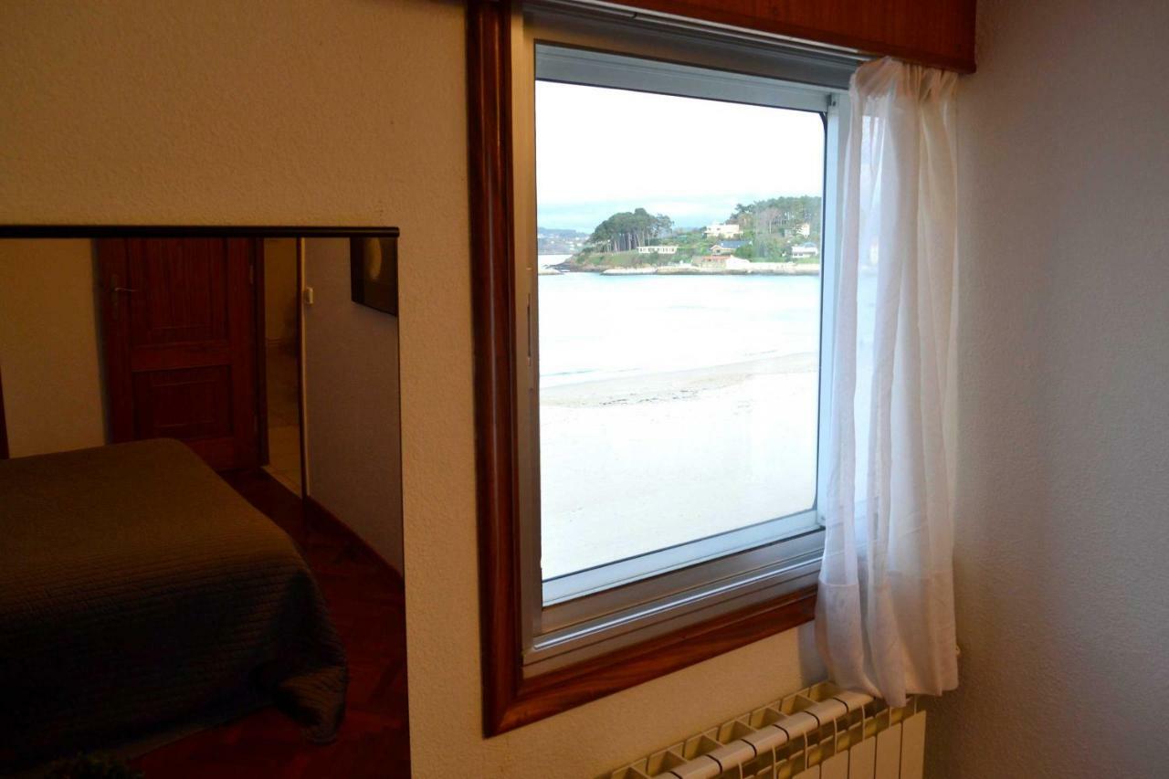 Perillo Apartamentos Alda Santa Cristina מראה חיצוני תמונה