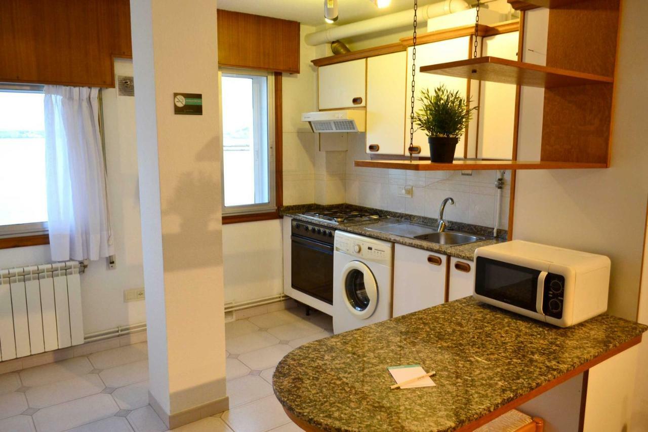 Perillo Apartamentos Alda Santa Cristina מראה חיצוני תמונה
