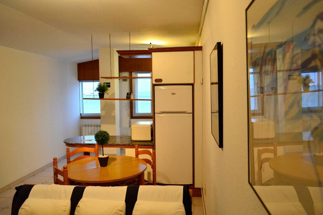 Perillo Apartamentos Alda Santa Cristina מראה חיצוני תמונה