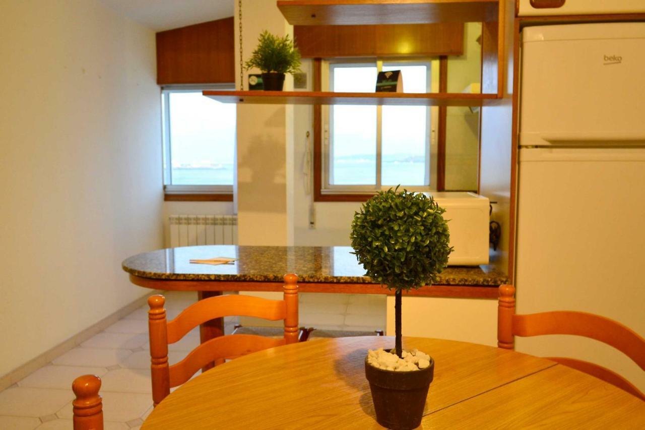 Perillo Apartamentos Alda Santa Cristina מראה חיצוני תמונה