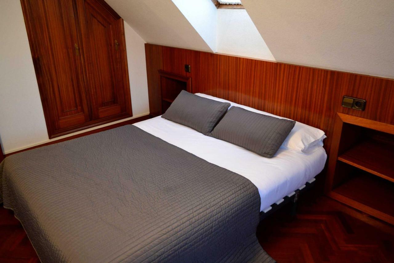 Perillo Apartamentos Alda Santa Cristina מראה חיצוני תמונה