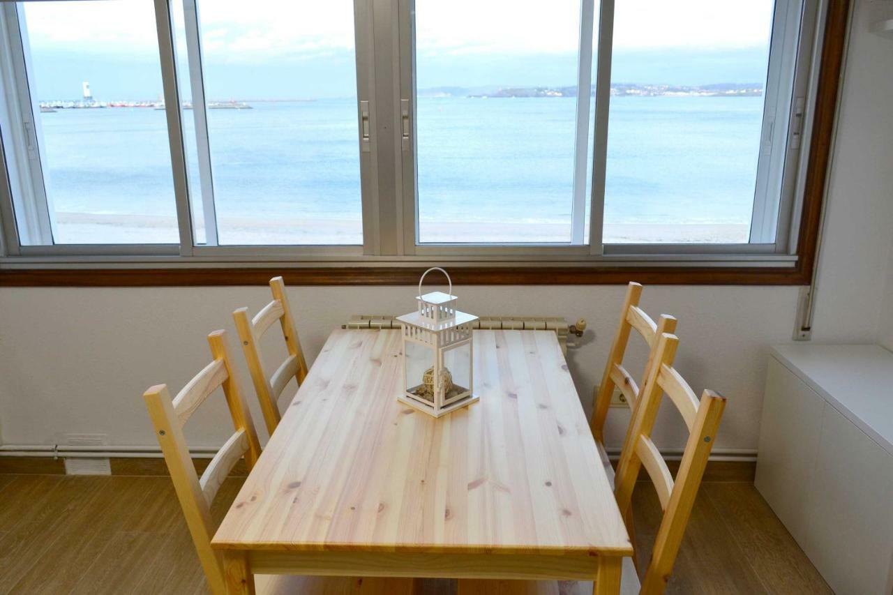 Perillo Apartamentos Alda Santa Cristina מראה חיצוני תמונה