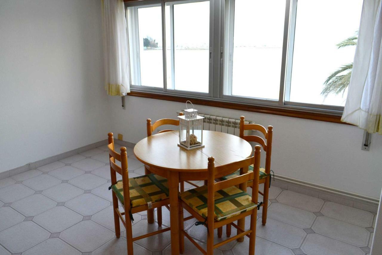 Perillo Apartamentos Alda Santa Cristina מראה חיצוני תמונה