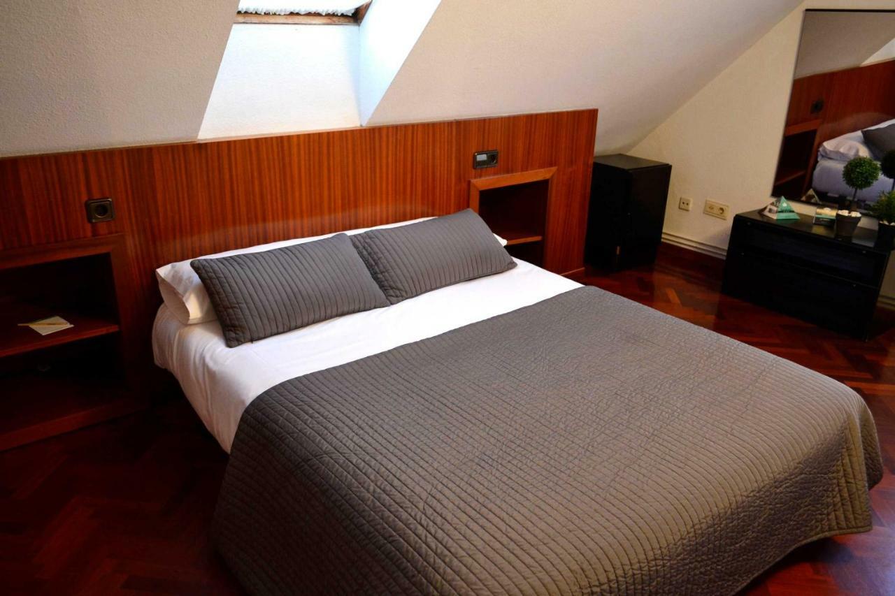 Perillo Apartamentos Alda Santa Cristina מראה חיצוני תמונה